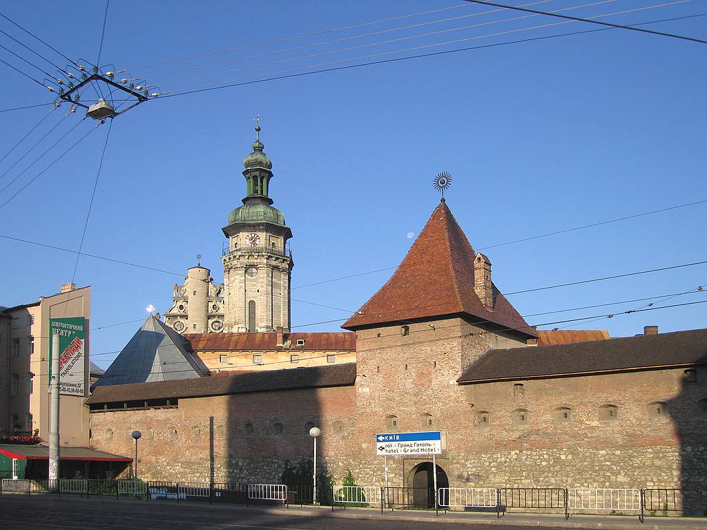 Lvov